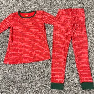 Lego Women's Pajama Set size XS